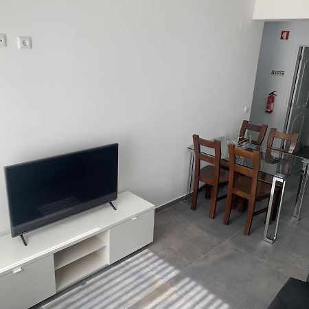 Apartamentos Quebra-Mar 3 Nazaré Exteriér fotografie