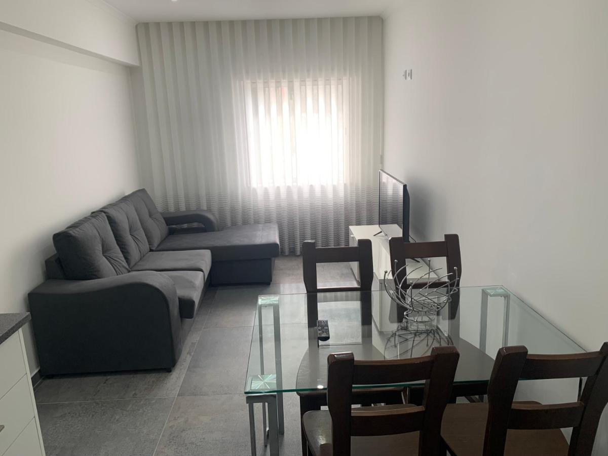 Apartamentos Quebra-Mar 3 Nazaré Exteriér fotografie
