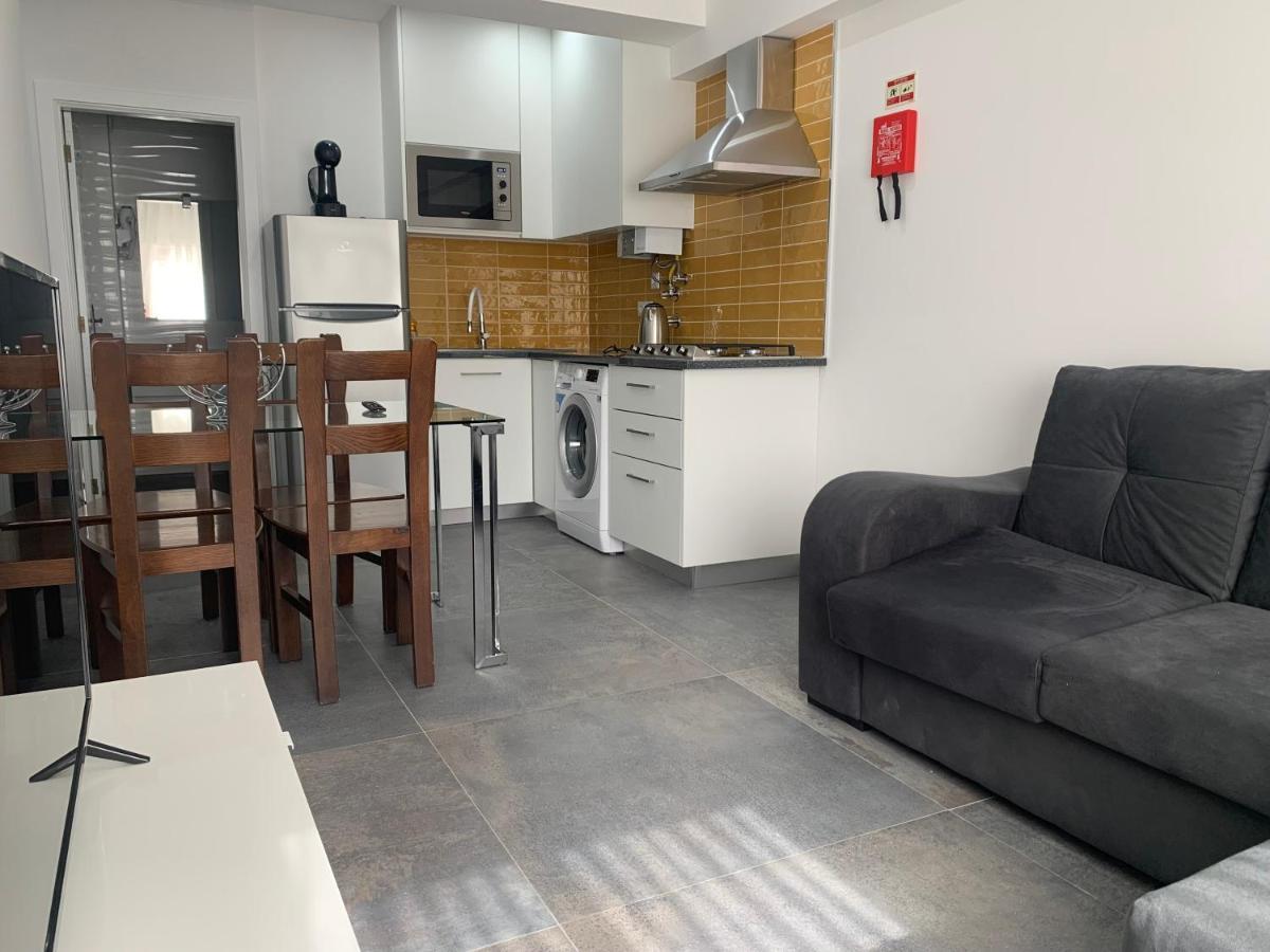 Apartamentos Quebra-Mar 3 Nazaré Exteriér fotografie