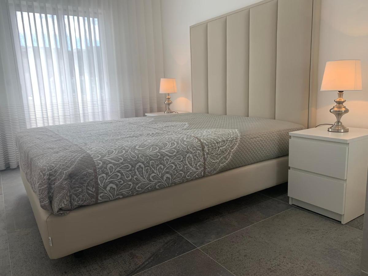 Apartamentos Quebra-Mar 3 Nazaré Exteriér fotografie