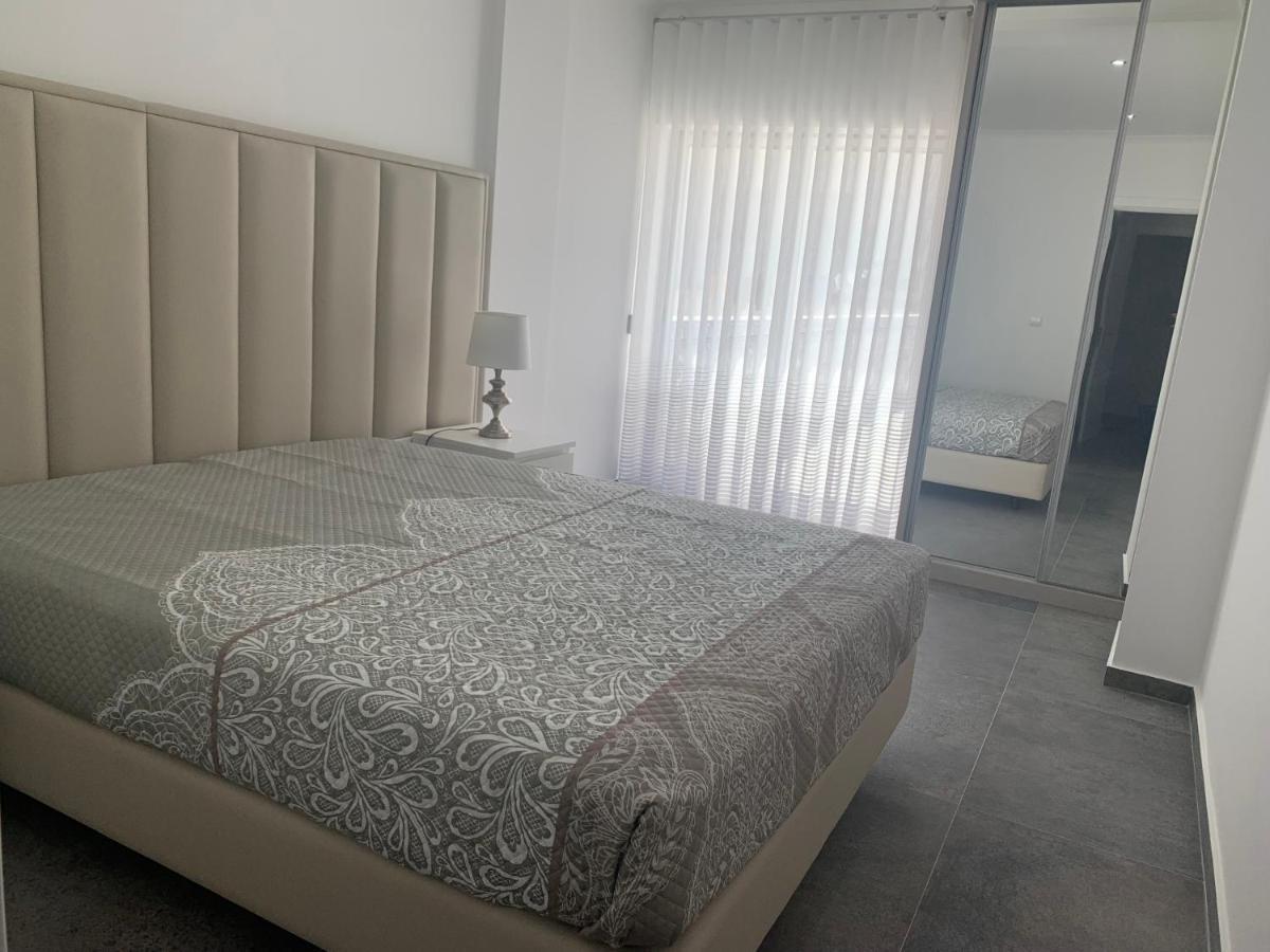 Apartamentos Quebra-Mar 3 Nazaré Exteriér fotografie