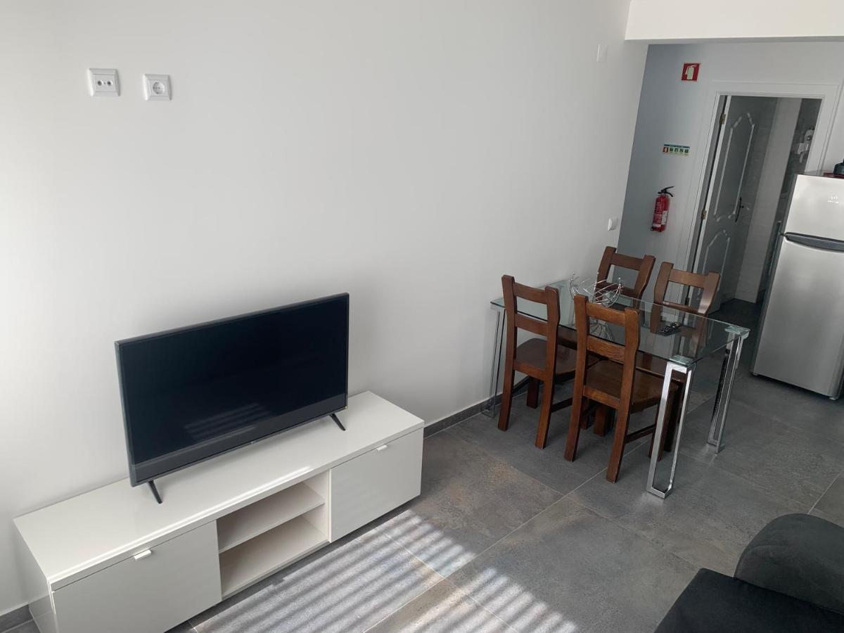 Apartamentos Quebra-Mar 3 Nazaré Exteriér fotografie