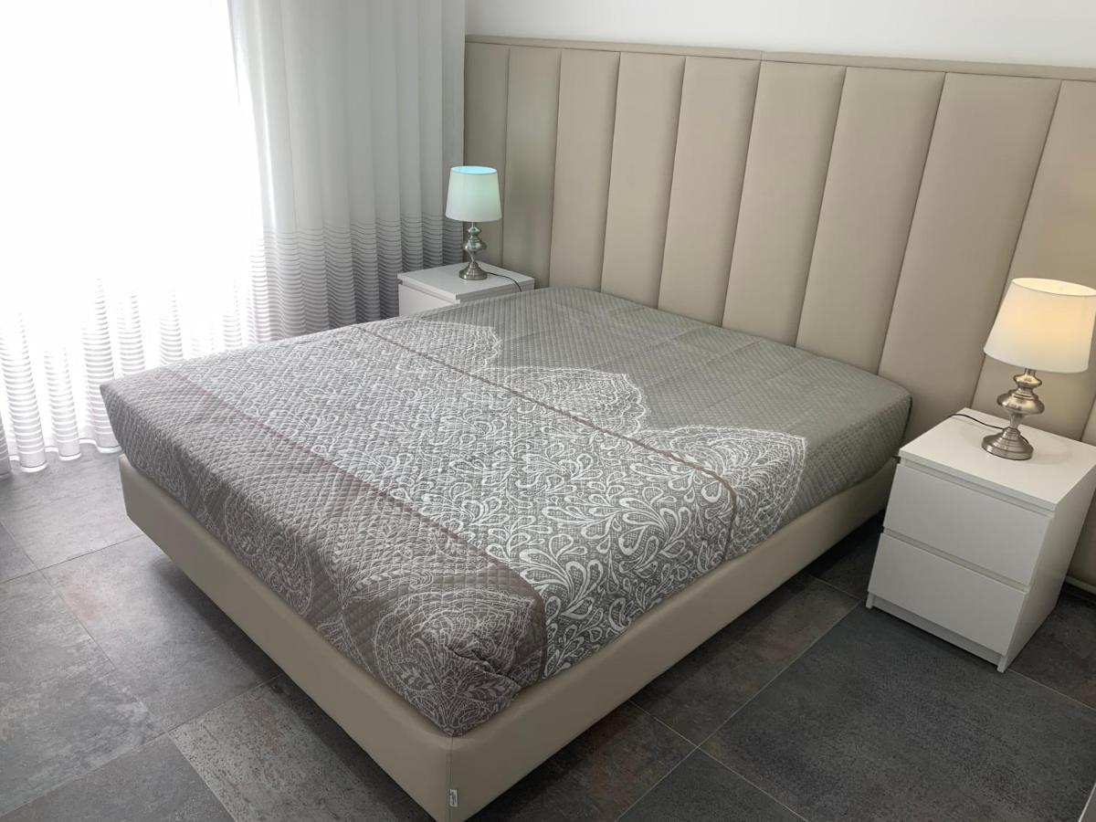 Apartamentos Quebra-Mar 3 Nazaré Exteriér fotografie