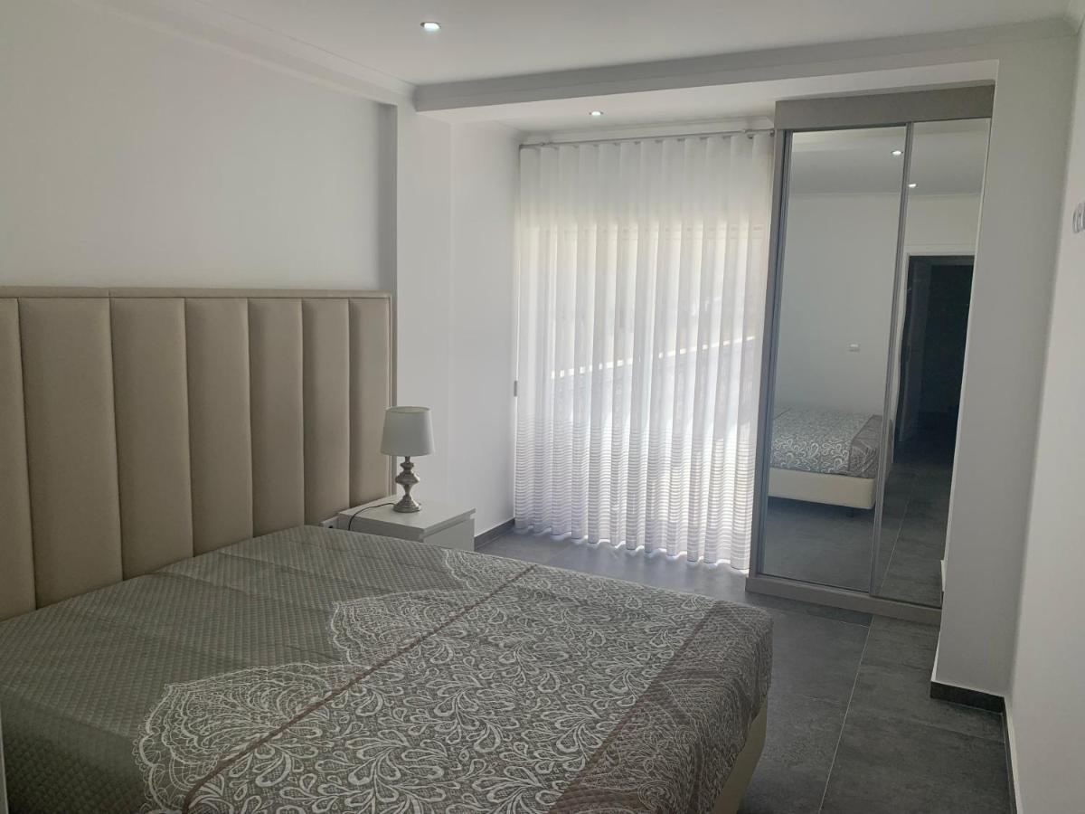 Apartamentos Quebra-Mar 3 Nazaré Exteriér fotografie